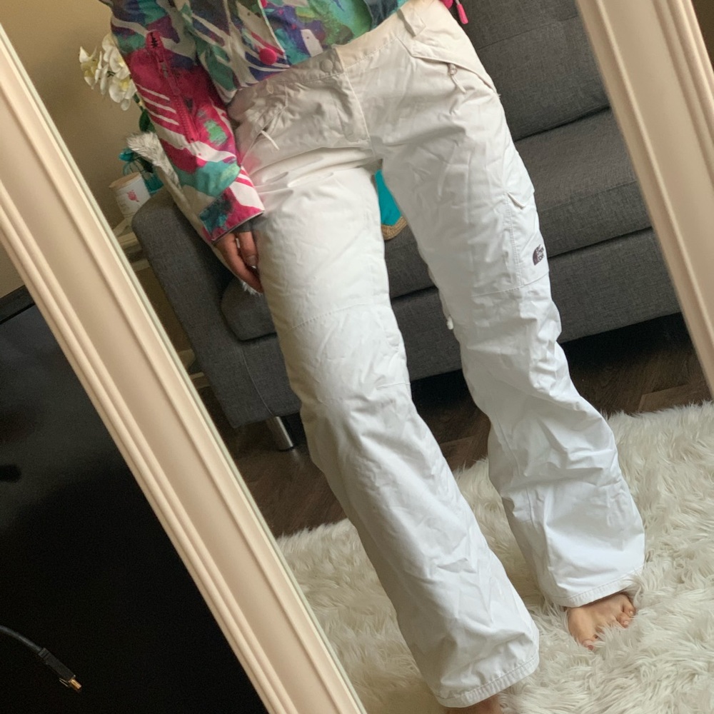 Snow pants